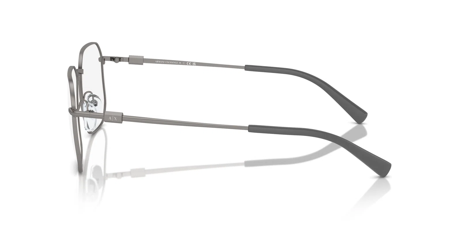 Armani Exchange 1066 Eyeglasses - view 23